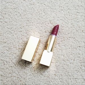 Estée Lauder limited edition sculpting lipstick in immortal